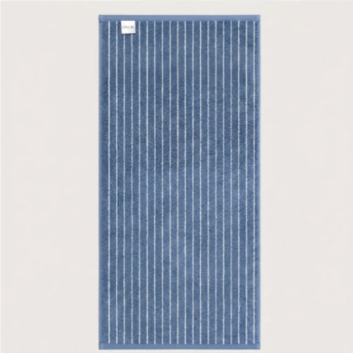 Striped Towels