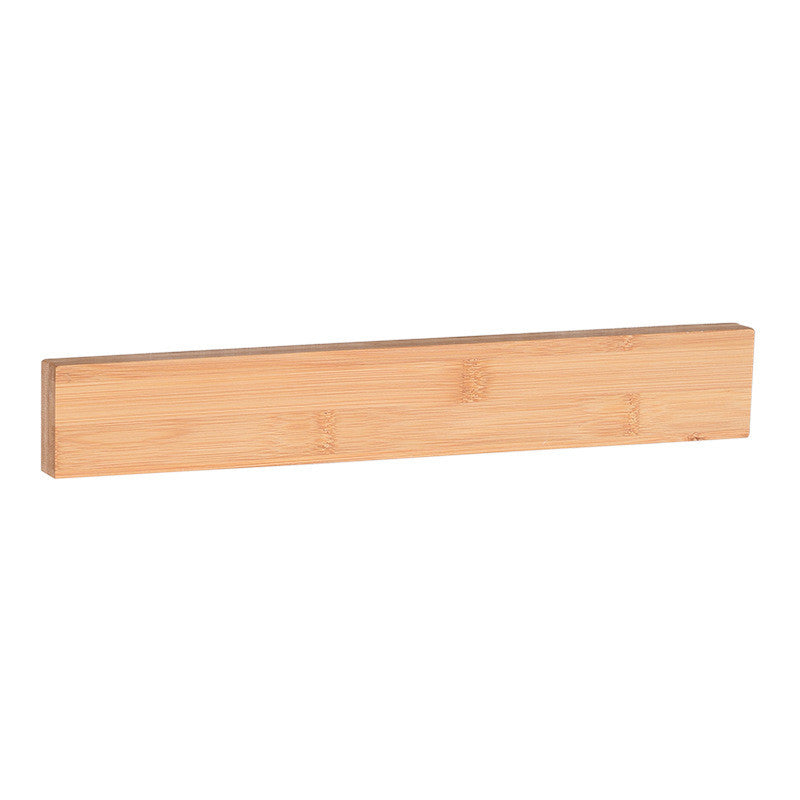 Wall-Mounted Magnetic Knife Holder