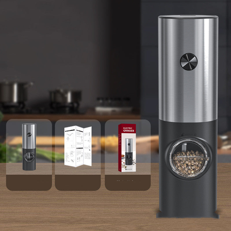 Kitchen Pepper Grinder