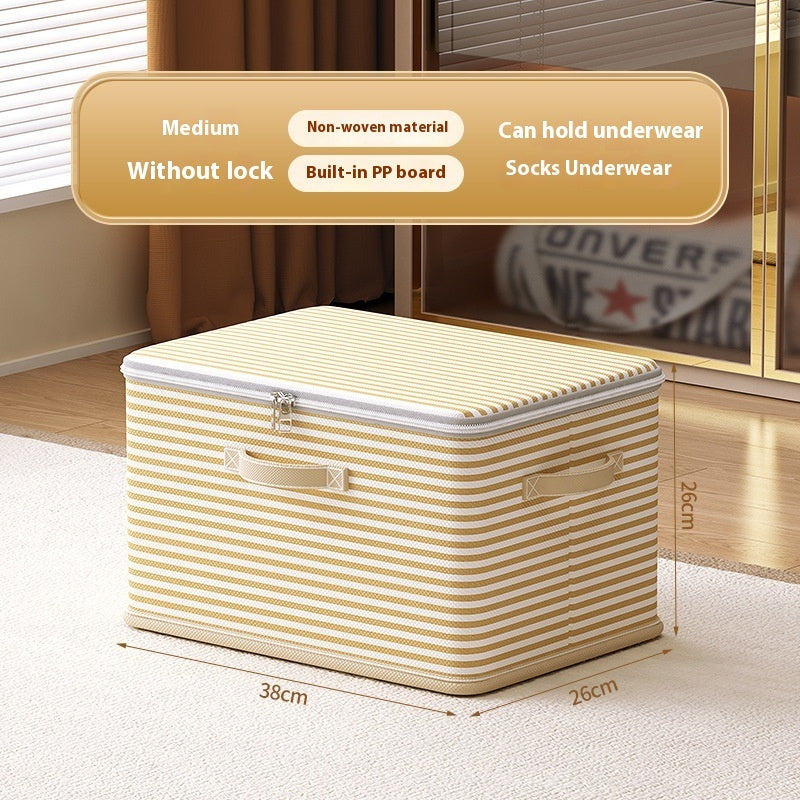 Clothes Storage Box