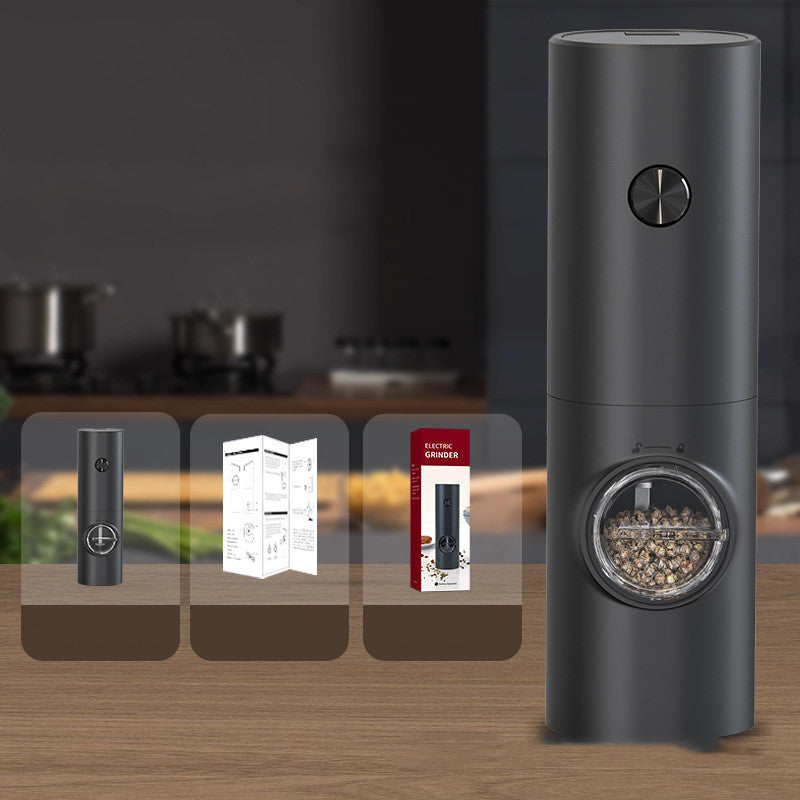Kitchen Pepper Grinder