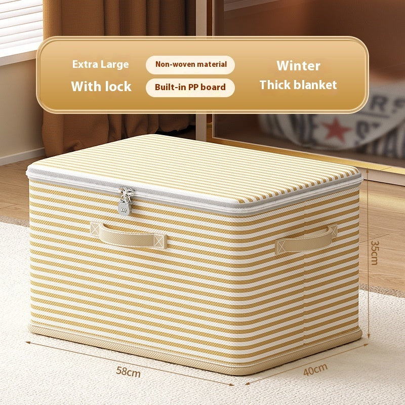 Clothes Storage Box