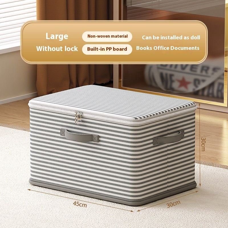 Clothes Storage Box