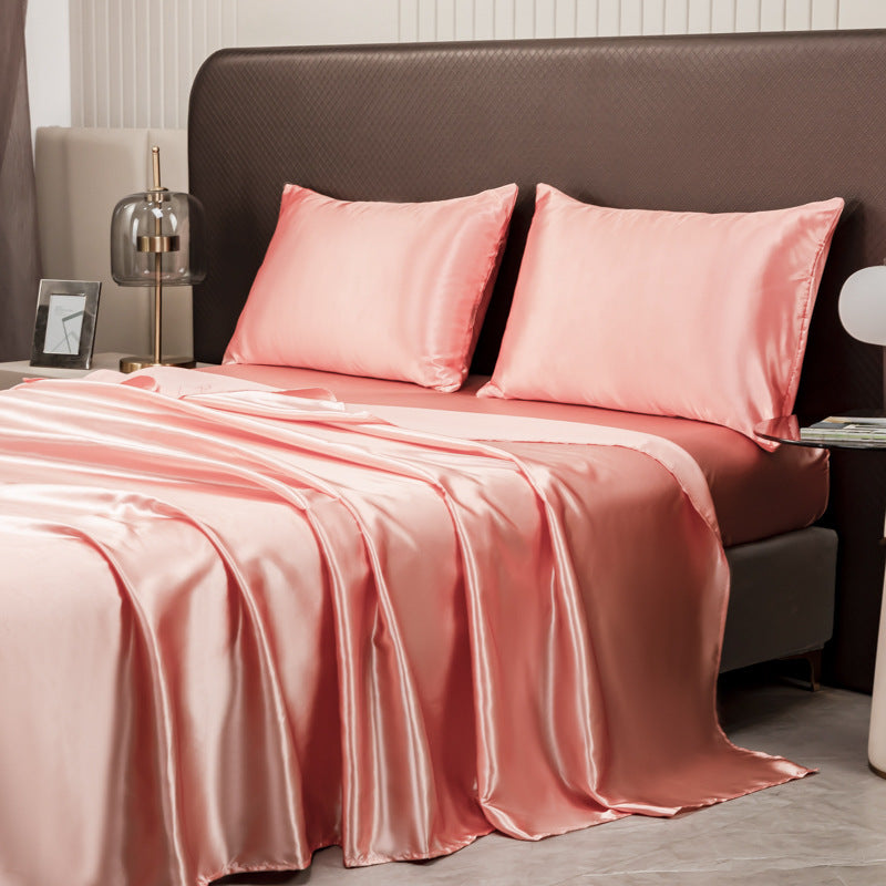 Sheet and Pillowcase Bedding Set