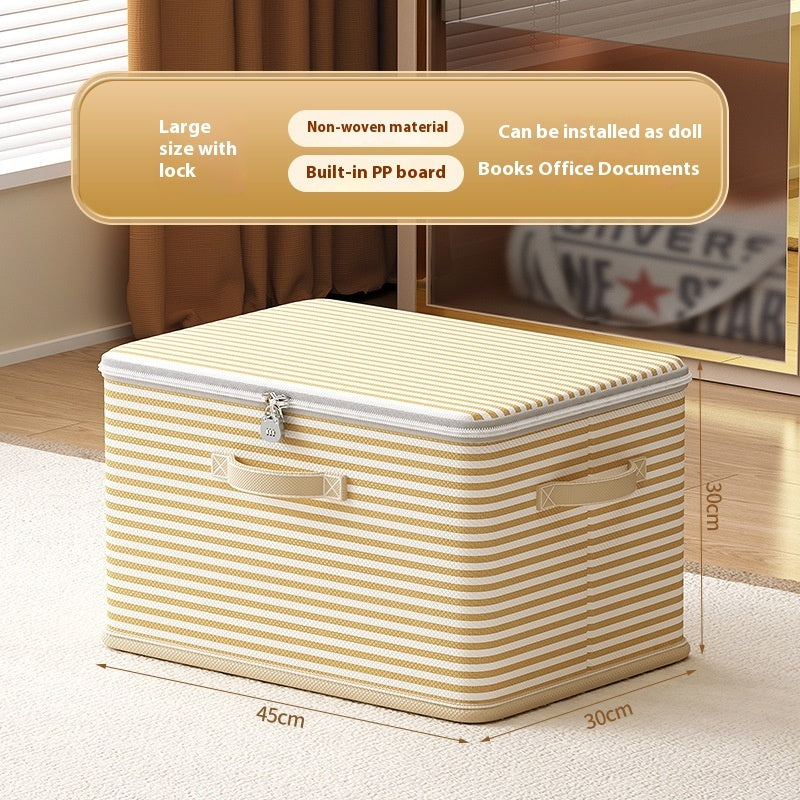 Clothes Storage Box