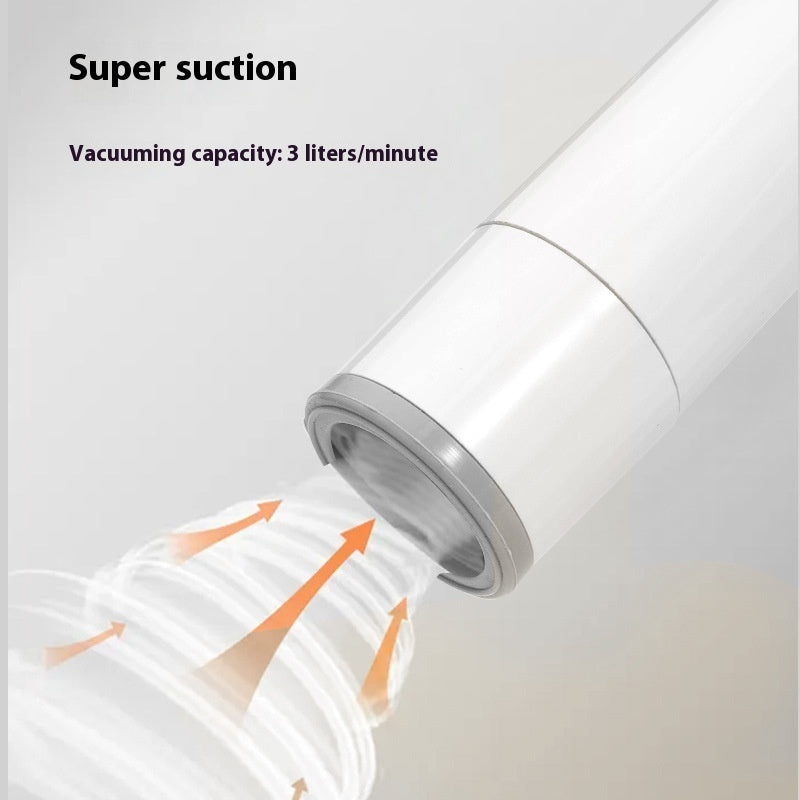Rechargeable Handheld Food Vacuum Sealer