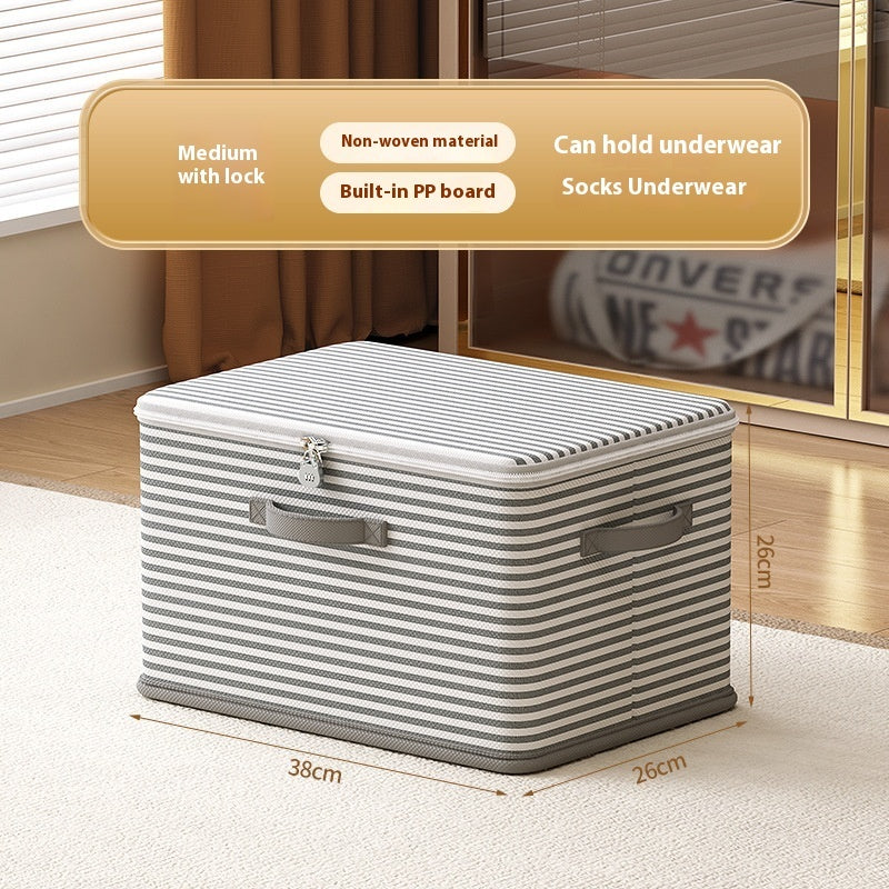 Clothes Storage Box