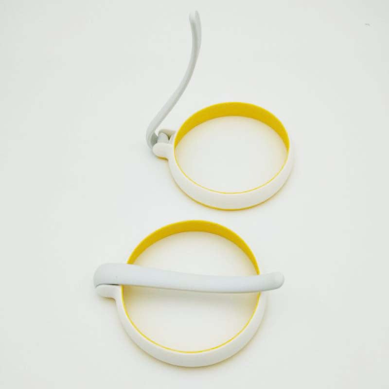 Round Omelette Cooking Ring