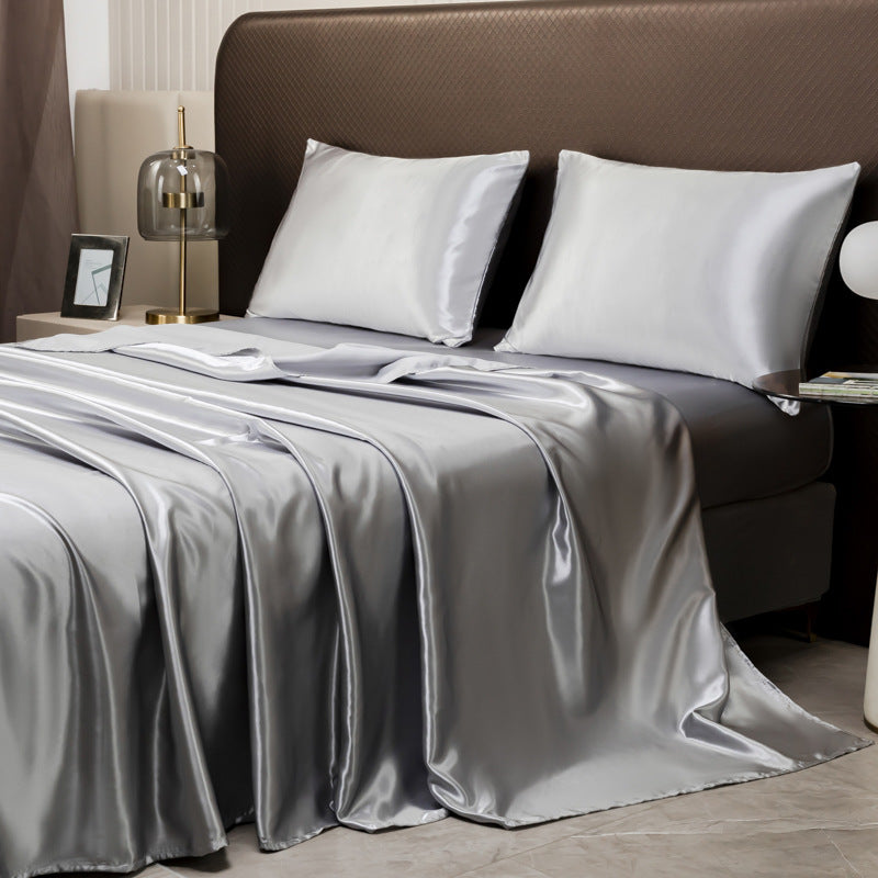 Sheet and Pillowcase Bedding Set