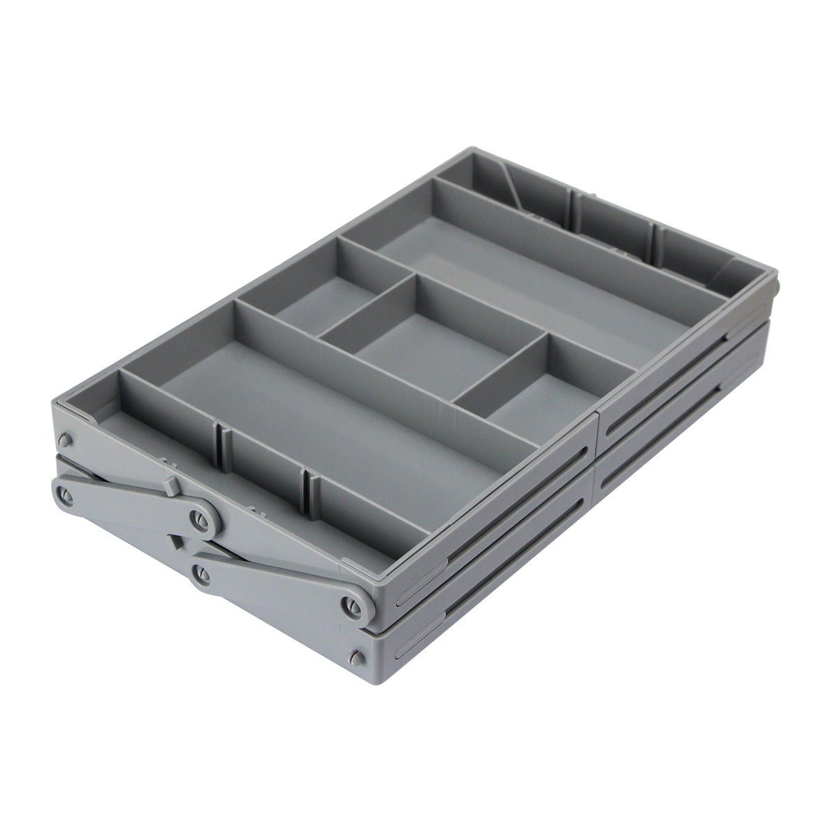 Foldable Drawer Organizing Storage Box