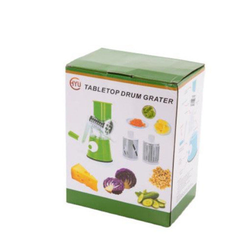 Manual Vegetable Cutter and Slicer