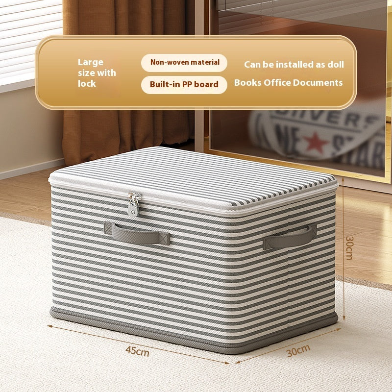 Clothes Storage Box