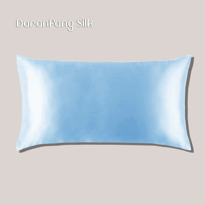 22-Momme Mulberry Silk Pillowcase