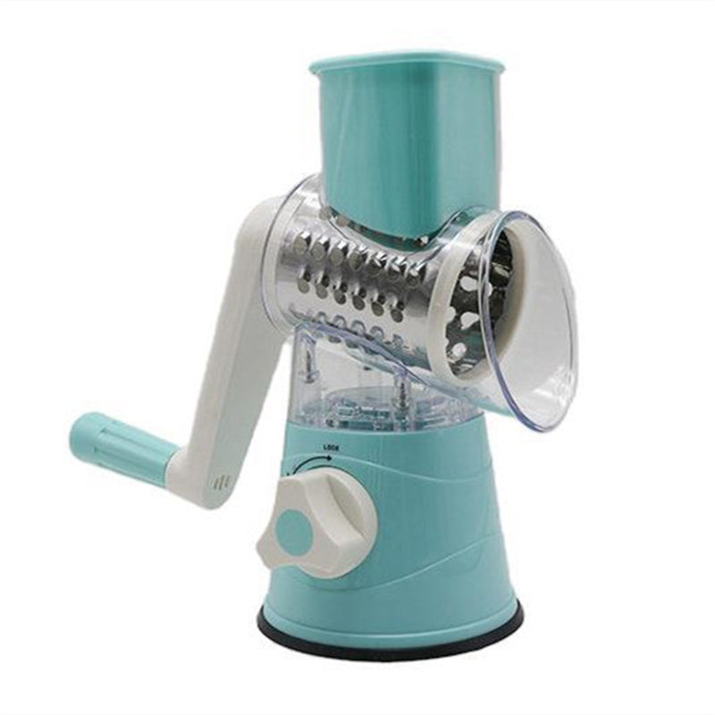 Manual Vegetable Cutter and Slicer