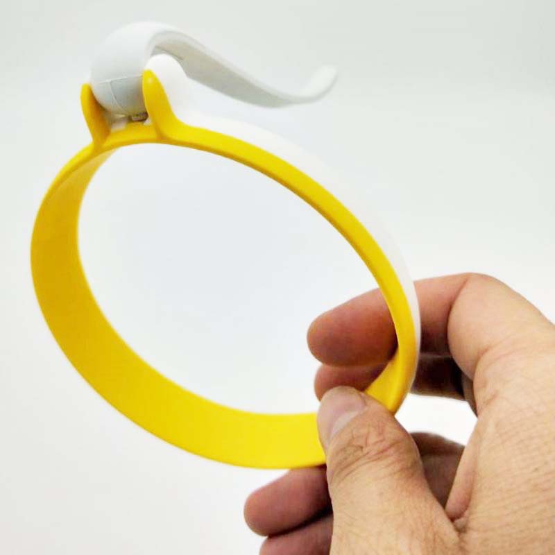 Round Omelette Cooking Ring