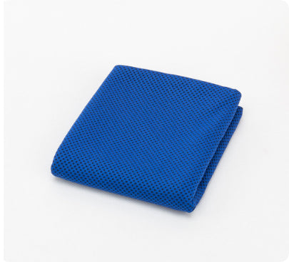 Microfiber Cooling Sports Towel