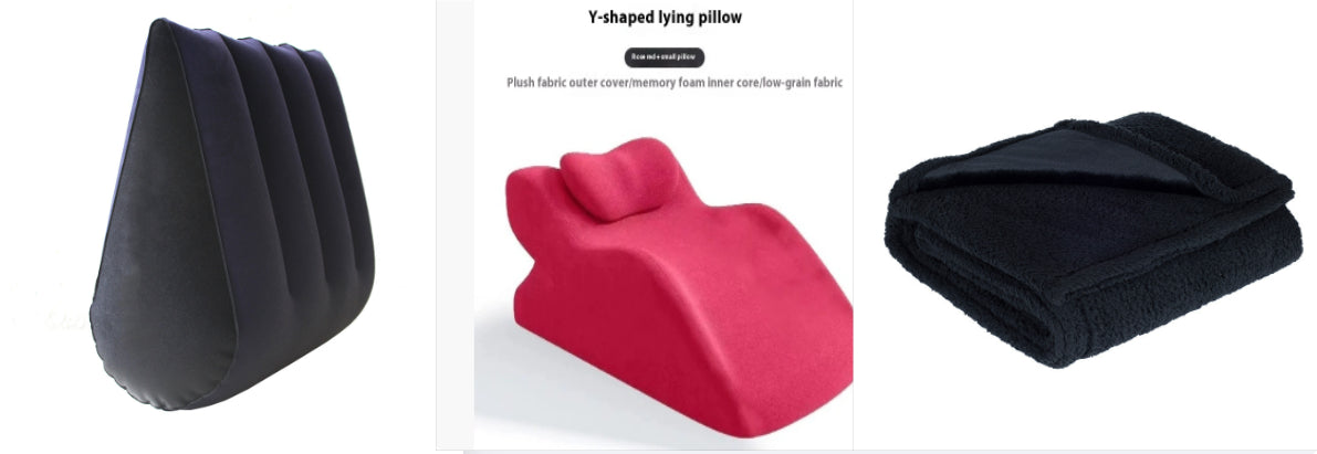 Flannel-Style Blanket