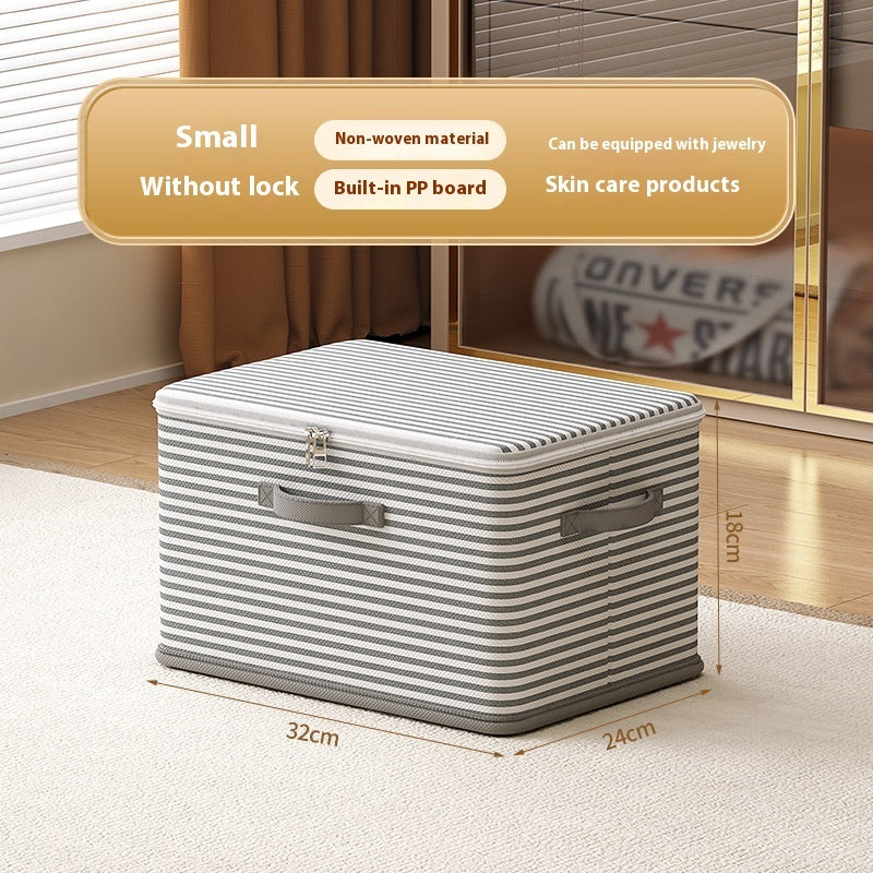Clothes Storage Box