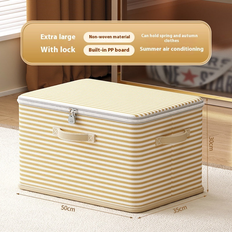 Clothes Storage Box