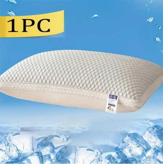 2-Pack Tofu-Style Pillows
