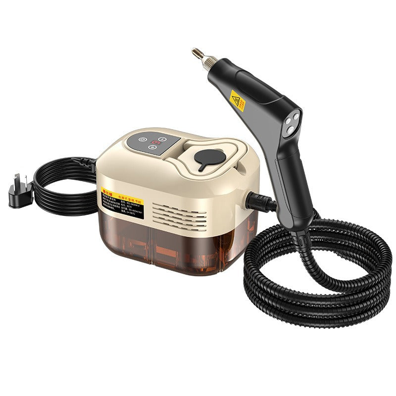 1500W Household Steam Cleaning Machine