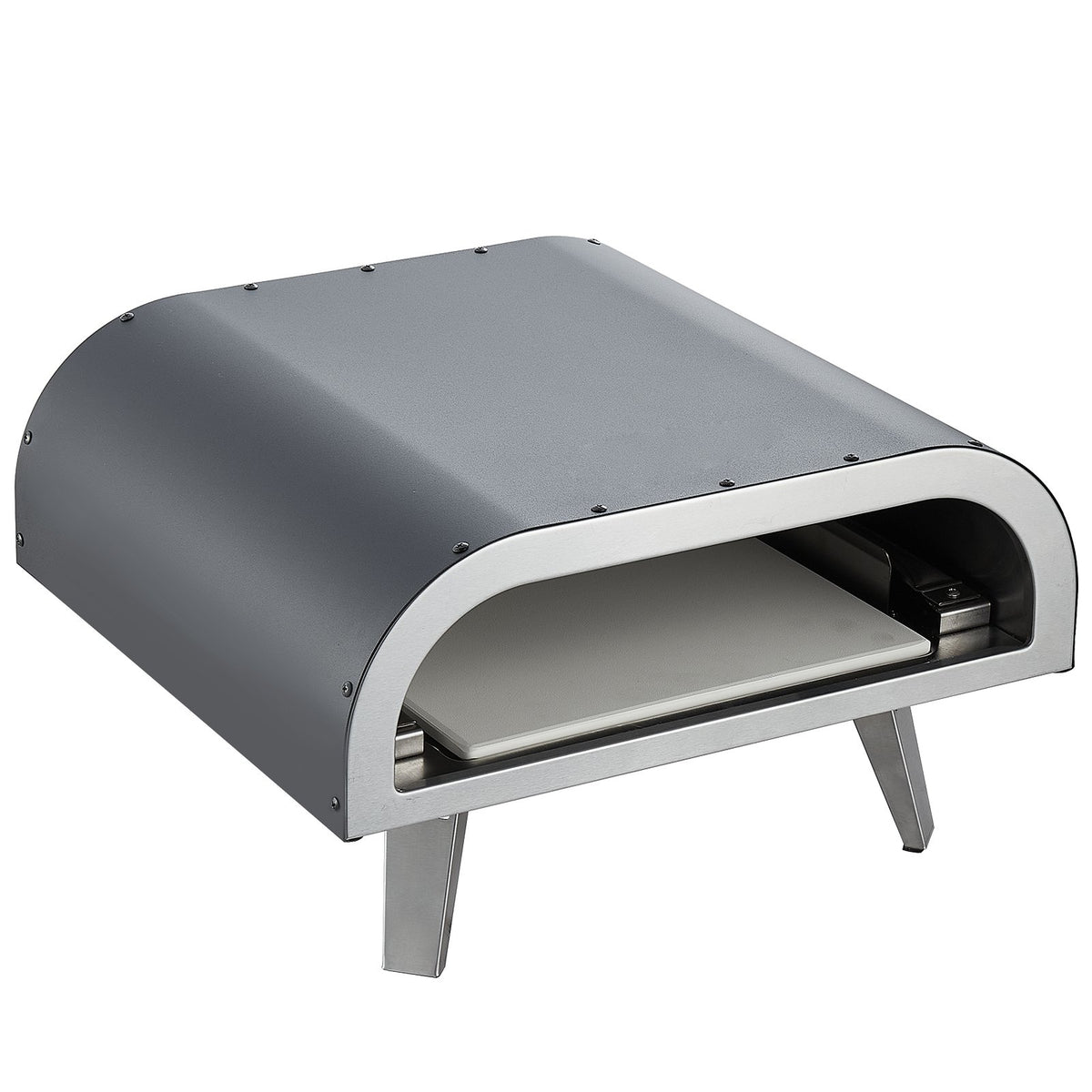 Portable Gas Outdoor Pizza Oven