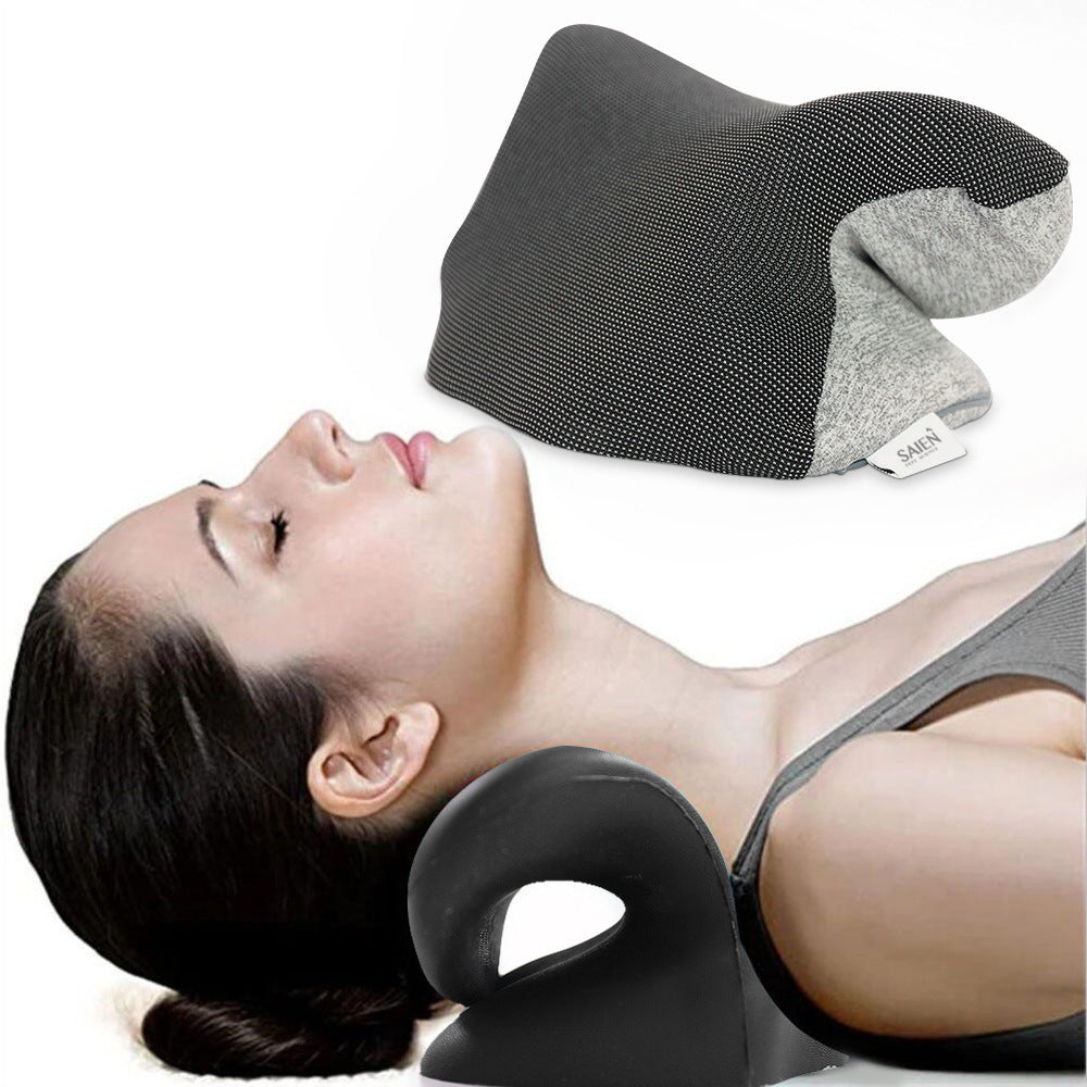 Cervical Massage Pillow with Heating Option