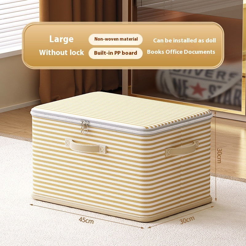 Clothes Storage Box