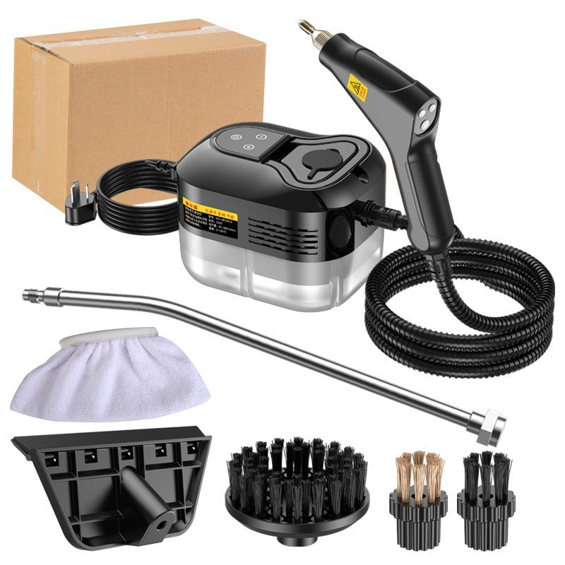 1500W Household Steam Cleaning Machine