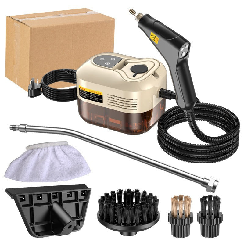 1500W Household Steam Cleaning Machine