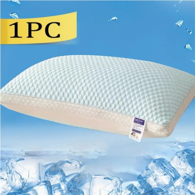 2-Pack Tofu-Style Pillows